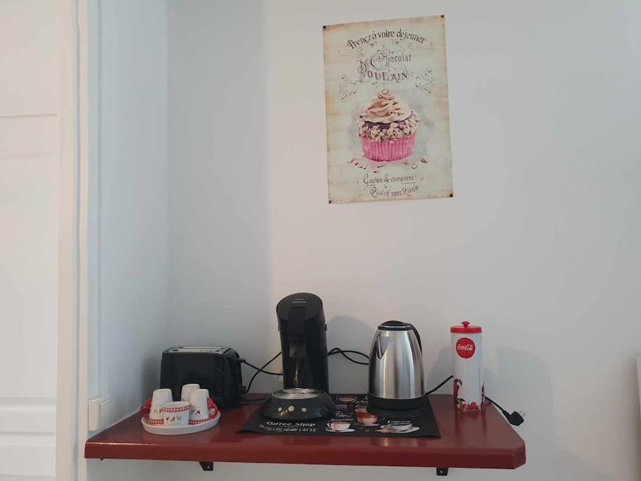 Holiday home De L'ancienne Gare *