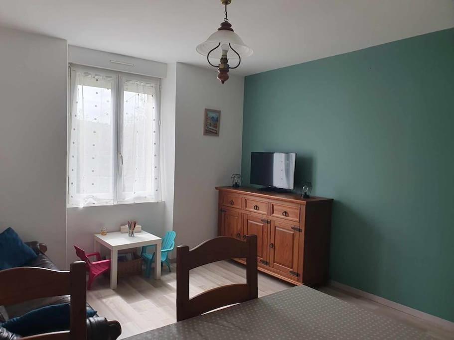 Holiday home De L'ancienne Gare